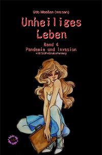 Cover Unheiliges Leben