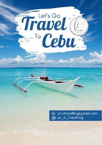 Cover Reiseführer Cebu