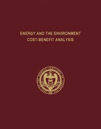 Cover Energy and the Environment Cost-Benefit Analysis