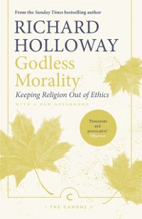 Cover Godless Morality