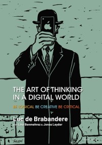 Cover Art of Thinking in a Digital World