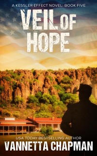 Cover Veil of Hope