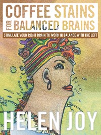 Cover Coffee Stains for Balanced Brains