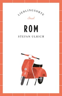 Cover Rom Reiseführer LIEBLINGSORTE