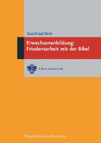 Cover Erwachsenenbildung: Friedensarbeit mit der Bibel