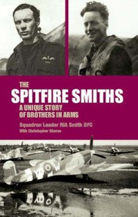 Cover Spitfire Smiths