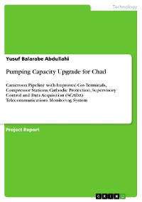 Cover Pumping Capacity Upgrade for Chad
