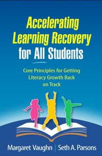 Cover Accelerating Learning Recovery for All Students