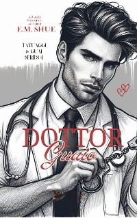 Cover Dottor Guaio - Tatuaggi e peccati #1