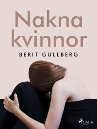 Cover Nakna kvinnor