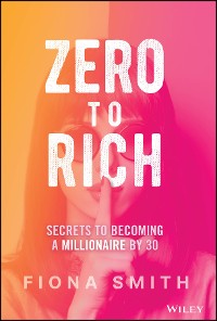 Cover Zero to Rich