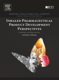 Cover Inhaled Pharmaceutical Product Development Perspectives