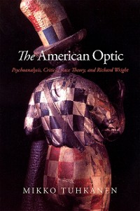 Cover The American Optic