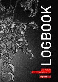 Cover Logbook