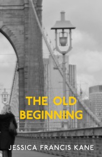 Cover The Old Beginning