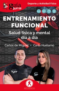 Cover Guíaburros: Entrenamiento Funcional