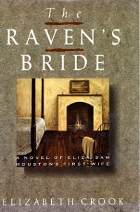 Cover Raven's Bride