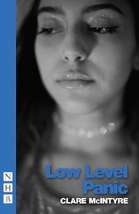 Cover Low Level Panic (NHB Modern Plays)