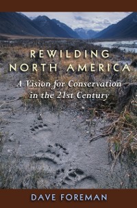 Cover Rewilding North America