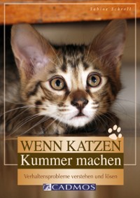 Cover Wenn Katzen Kummer machen