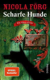 Cover Scharfe Hunde