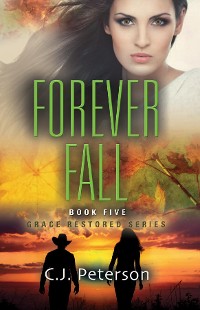 Cover Forever Fall
