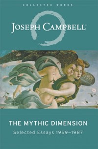 Cover Mythic Dimension