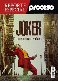 Cover Joker. Las entrañas del fenómeno