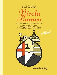 Cover Nicola Romeo