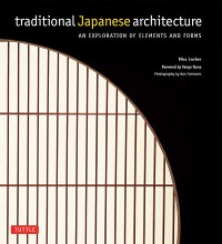 Cover Traditional Japanese Architecture