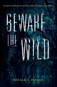 Cover Beware the Wild