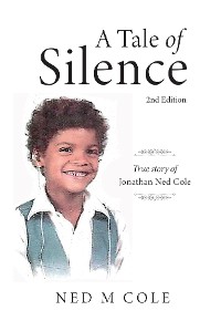 Cover A Tale of Silence