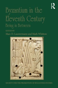 Cover Byzantium in the Eleventh Century