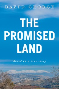 Cover The Promised Land