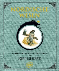 Cover Nordische Wesen