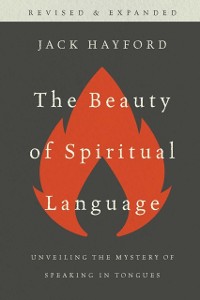 Cover Beauty of Spiritual Language