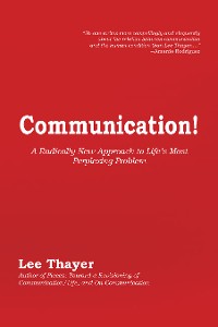 Cover Communication!