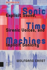 Cover Sonic Time Machines