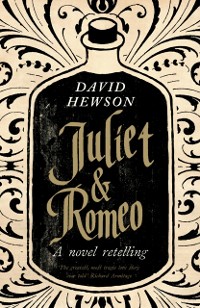 Cover Juliet & Romeo