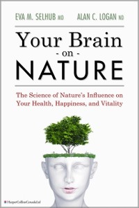 Cover Your Brain On Nature