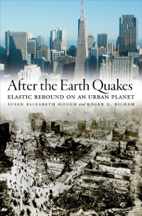 Cover After the Earth Quakes