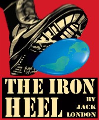Cover The Iron Heel
