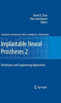Cover Implantable Neural Prostheses 2