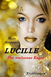 Cover Lucille, der verlorene Engel