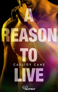 Cover A Reason to Live