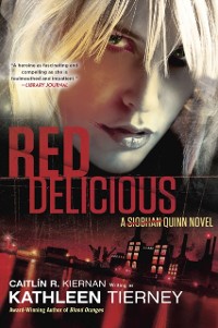 Cover Red Delicious