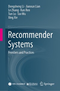 Cover Recommender Systems