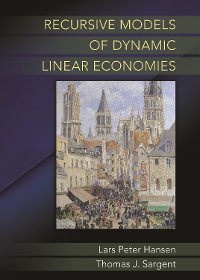 Cover Recursive Models of Dynamic Linear Economies