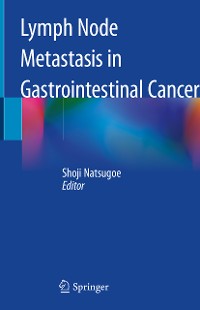 Cover Lymph Node Metastasis in Gastrointestinal Cancer