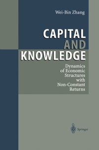 Cover Capital and Knowledge